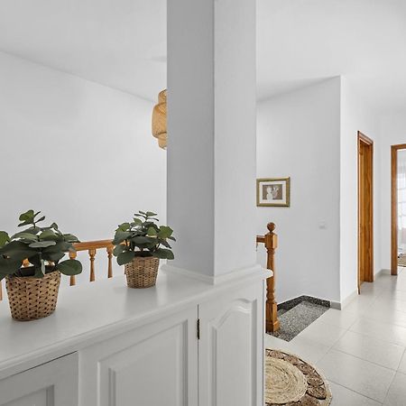 פלאיה הונדה Casa Estay מראה חיצוני תמונה