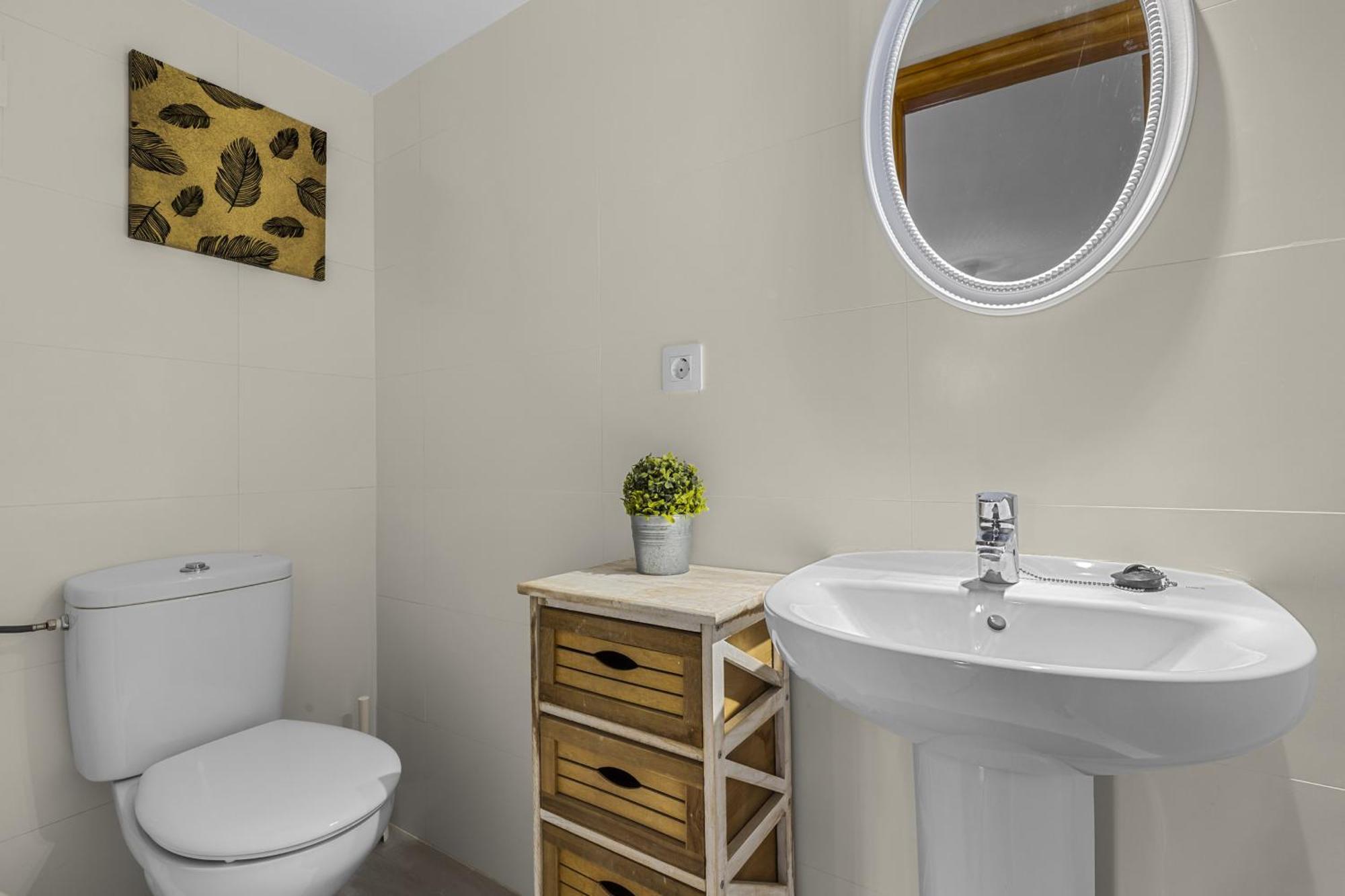 פלאיה הונדה Casa Estay מראה חיצוני תמונה